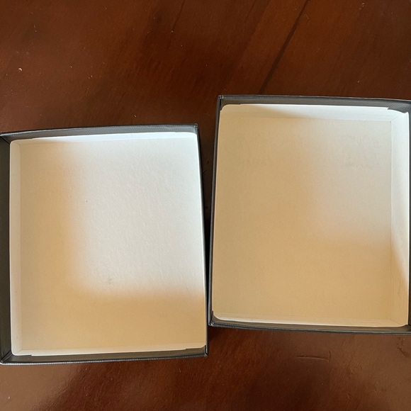 Gucci men’s wallet box - Picture 2 of 4